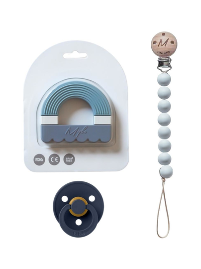 Setti – blue