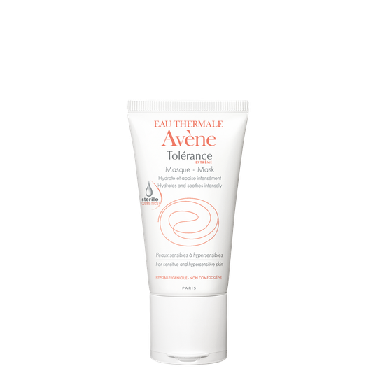 Avene Tolerance Mask 50 ml