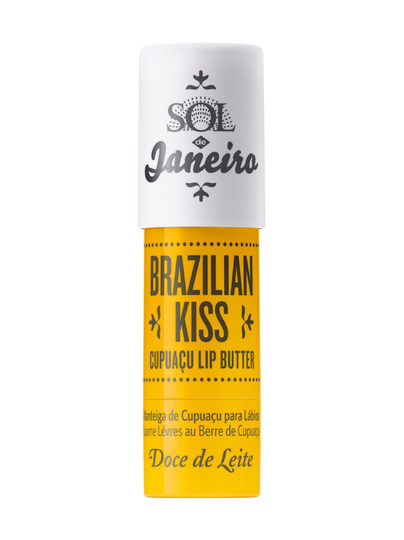Brazilian kiss cupaçu -huulibalsami