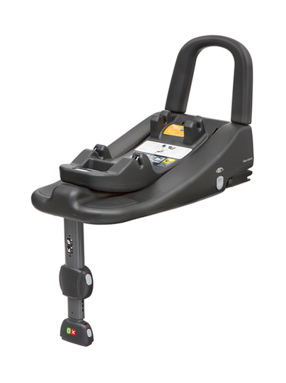 Joie i-base advance isofix-telakka