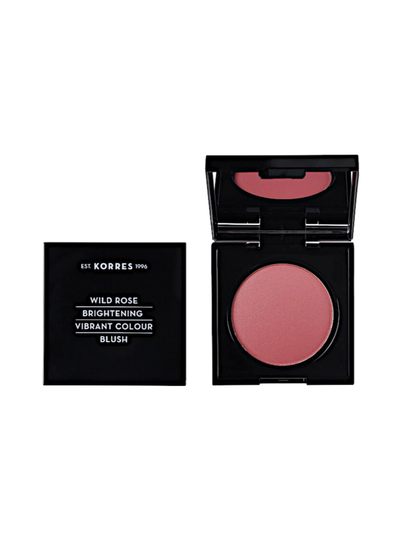 Wild rose blush -poskipuna 5,5 g