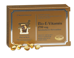 BioActive Bio-E 290 mg