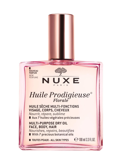Huile prodigieuse® florale -kuivaöljy 100 ml