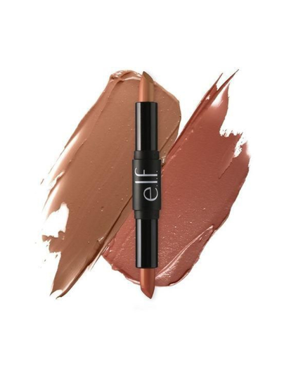 Day to night lipstick duo -kaksipäinen huulipuna 3g