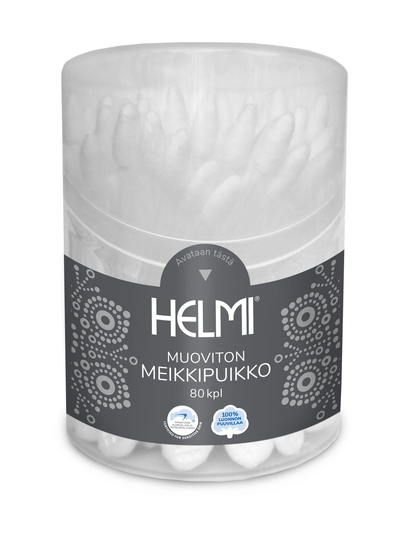 Muoviton meikkipuikko