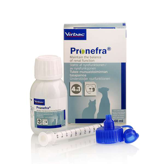 Pronefra 60 ml
