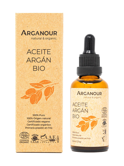 Argan oil -hoitoöljy 50 ml
