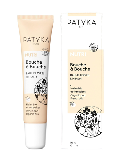 Bouche à bouche lip balm -huulivoide 10 ml