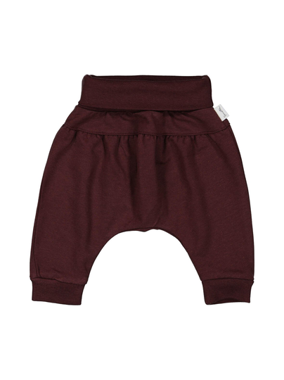 Bamboo cotton -collegehousut