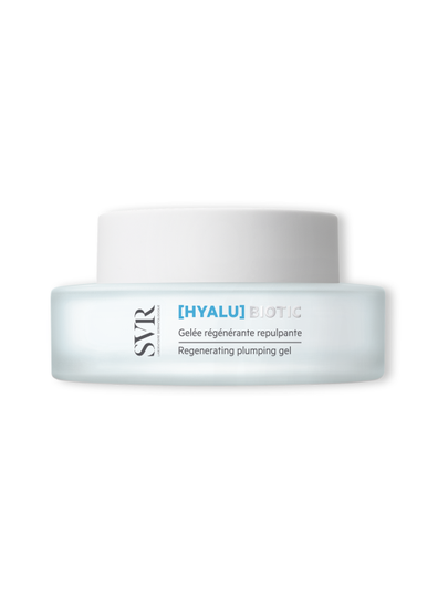 SVR Hyalu-biotic Anti-age Kosteuttava geelivoide 50 ml