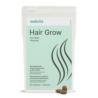 Hair Grow
