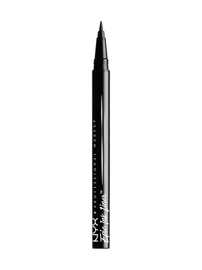 Epic ink liner -silmänrajauskynä