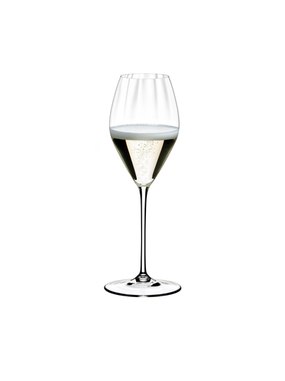 Performance champagne -kuohuviinilasi 2 kpl
