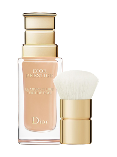 Prestige le micro-fluide teint de rose -meikkivoide 30 ml