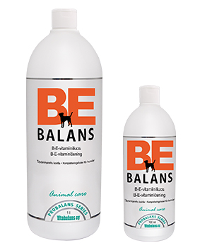 Probalans BE-balans VET 100 ml