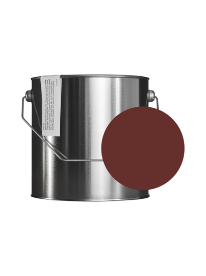 Sisämaali 025 oscar - deep burgundy