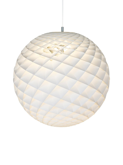 Patera-riippuvalaisin 45 cm