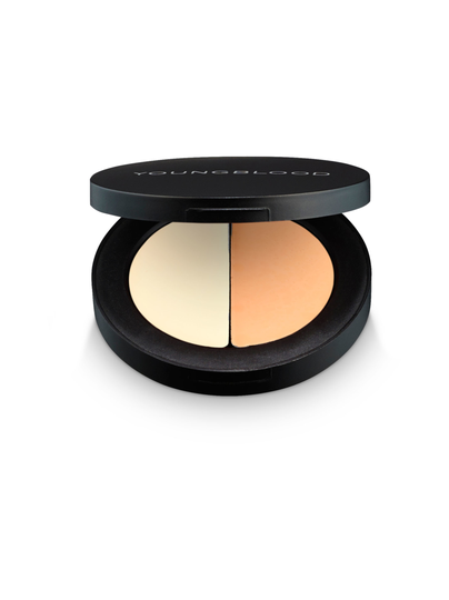 Ultimate corrector -peiteväri silmänympärysiholle 2,7g