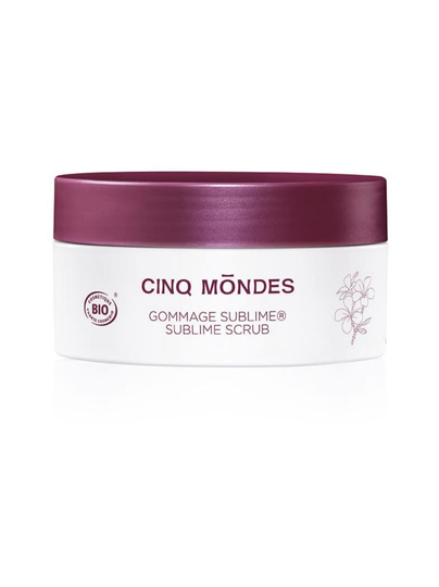 Sublime scrub (200ml)