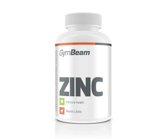 GymBeam Zinc, 100 tabl.