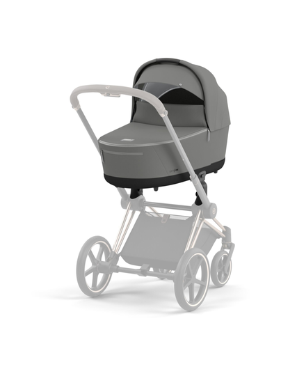 Cybex priam lux vaunukoppa 2022