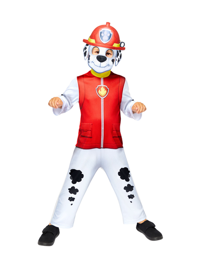 Paw patrol naamiaisasu samppa, 3–4-vuotiaille