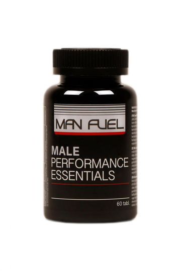 Man Fuel Male Performance Essentials