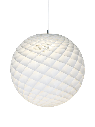 Patera-riippuvalaisin 60 cm