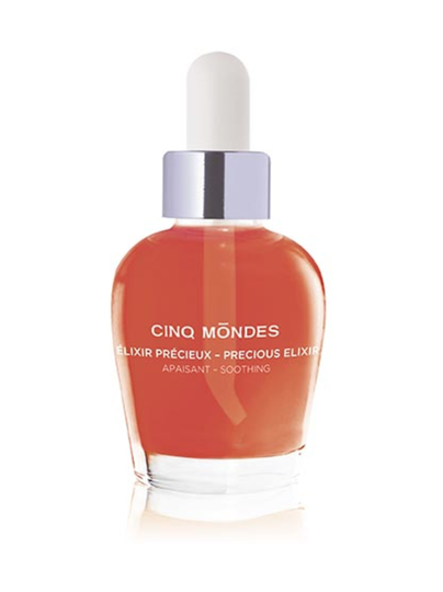 Precious elixir sooting (10ml)