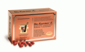 Bio-Karoten+E 150 kaps