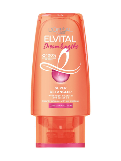 Elvital dream length-hoitoaine