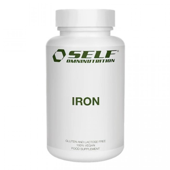SELF Iron, 60 kaps.