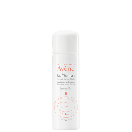 Avene Thermal Spring Water Spray 50 ml