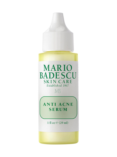 Anti acne serum -geeli 29 ml