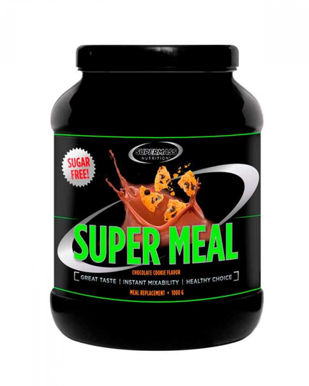 Supermass Nutrition Super Meal 1 kg