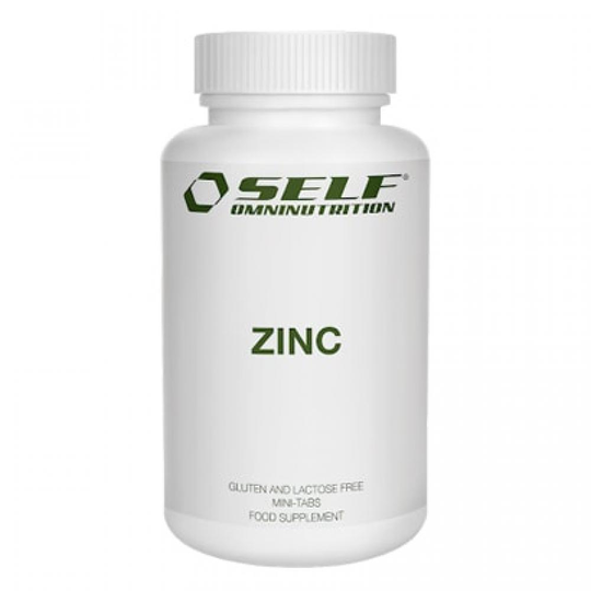 SELF Zinc, 100 tabl.