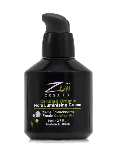 Flora luminising créme -hohdevoide 80 ml