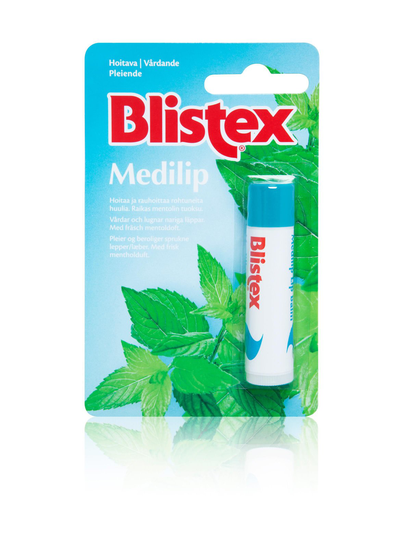 Medilip lip balm -huulivoide 4,25 g