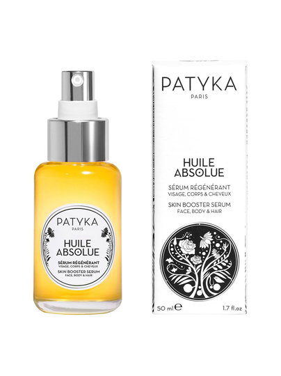 Huile absolue - skin booster serum -seerumi 50 ml