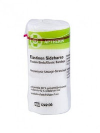 APTEEKKI Ideaaliside elastinen 6cmx5m 1 kpl
