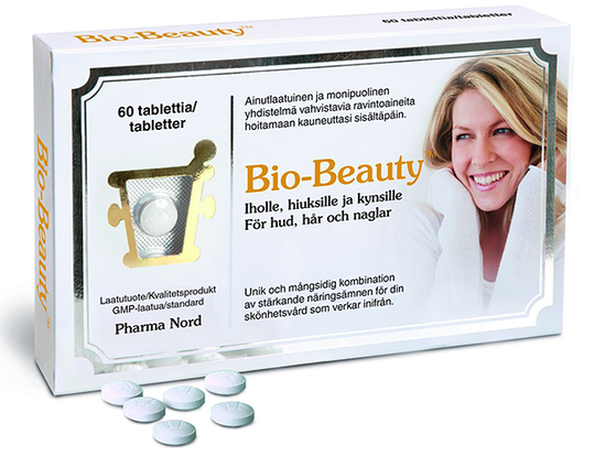 Bio-Beauty 60 tabl
