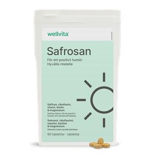 Safrosan
