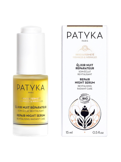 Repair night serum -seerumi 15 ml