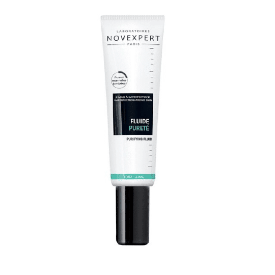 Novexpert Trio-Zinc Purifying Fluid 30ml