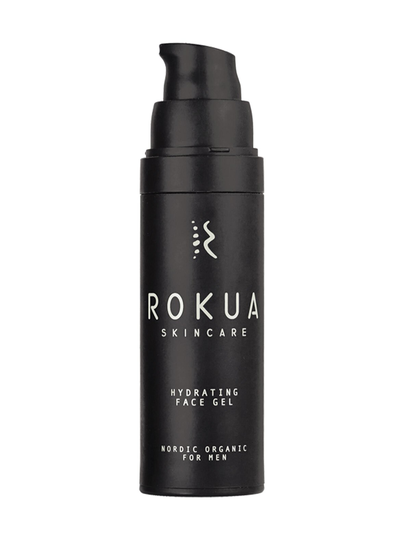 Hydrating face gel -kosteusvoide 50 ml
