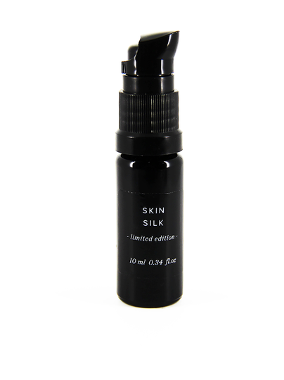 Skin silk 10 ml - seerumi yöksi, päiväksi ja silmänympärysiholle - all in one