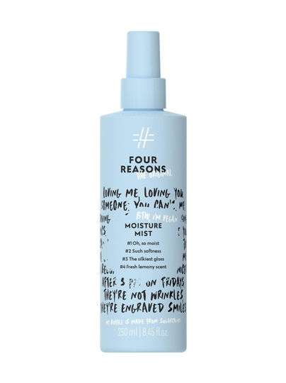 Moisture mist -hoitosuihke 250 ml