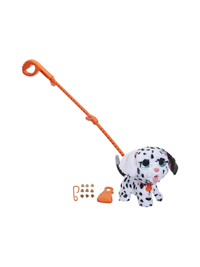 Furreal interaktiivinen pehmolelu dalmatialainen