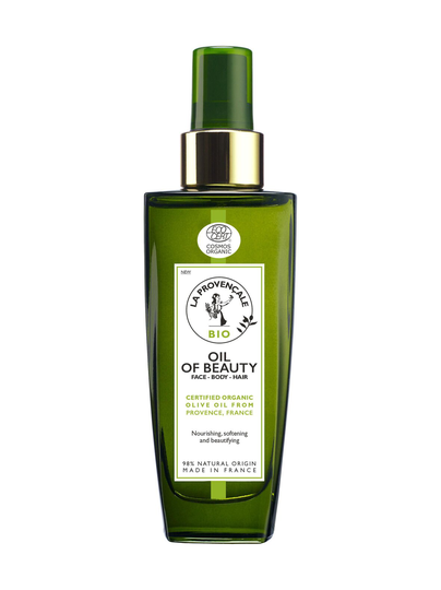 Dry oil -kuivaöljy 100 ml