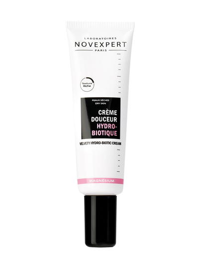 Magnesium velvety hydro-biotic cream -voide 30 ml